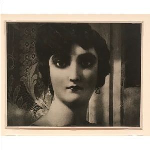 Meet your Posher, Denitza